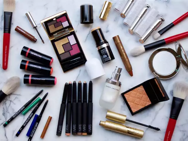 What are your makeup essentials?