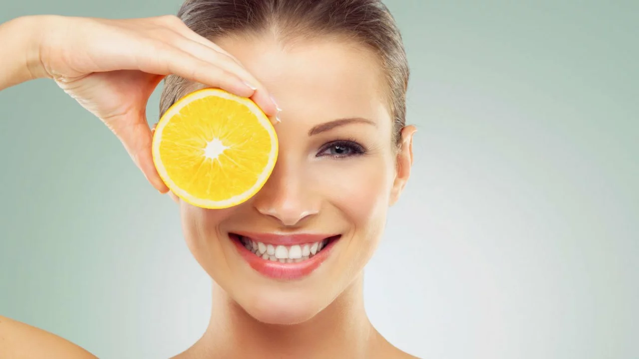 What are natural beauty tips for healthy skin?